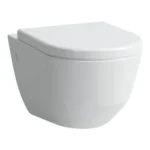 Potinkinis WC komplektas Laufen PRO su WC puodu LAUFEN PRO (20956) su dangčiu (93959) ir potinkinis rėmas LIS CW1 (94660) - Image 3