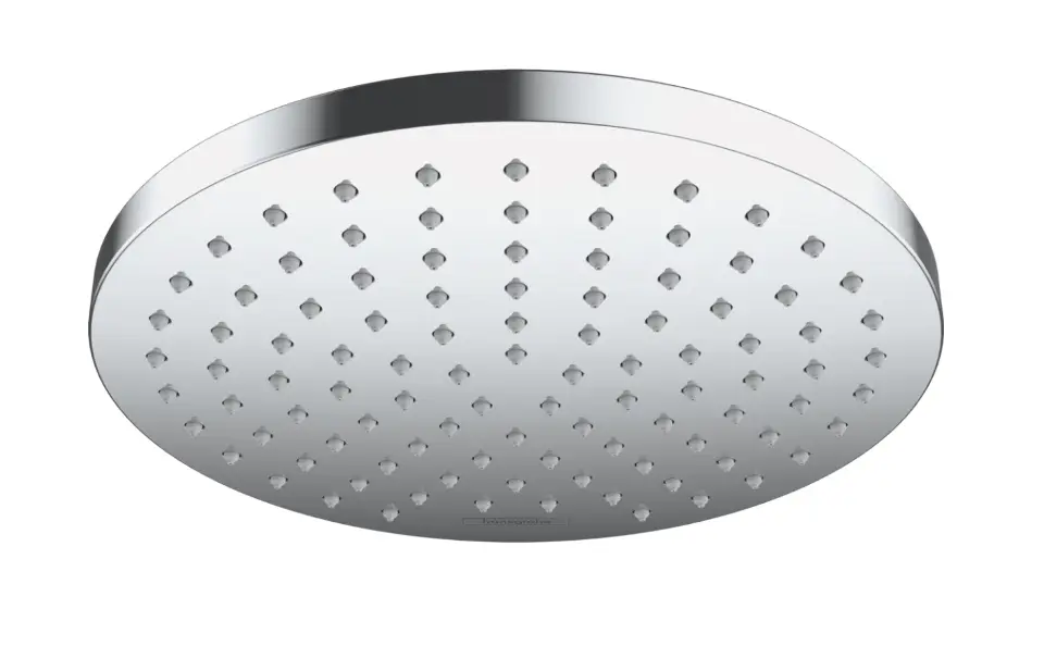 33c03edf980d33df95f57adb Lietaus dušo galva Hansgrohe Vernis Blend EcoSmart 200 - Image 1