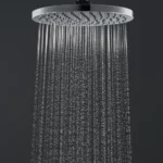Lietaus dušo galva Hansgrohe Vernis Blend EcoSmart 200 - Image 3