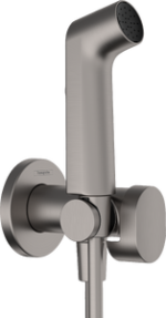 Bide dušelio komplektas Hansgrohe Bidette S Eco Smart - Image 4