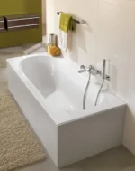 Montuojama vonia Villeroy&Boch Oberon - Image 3