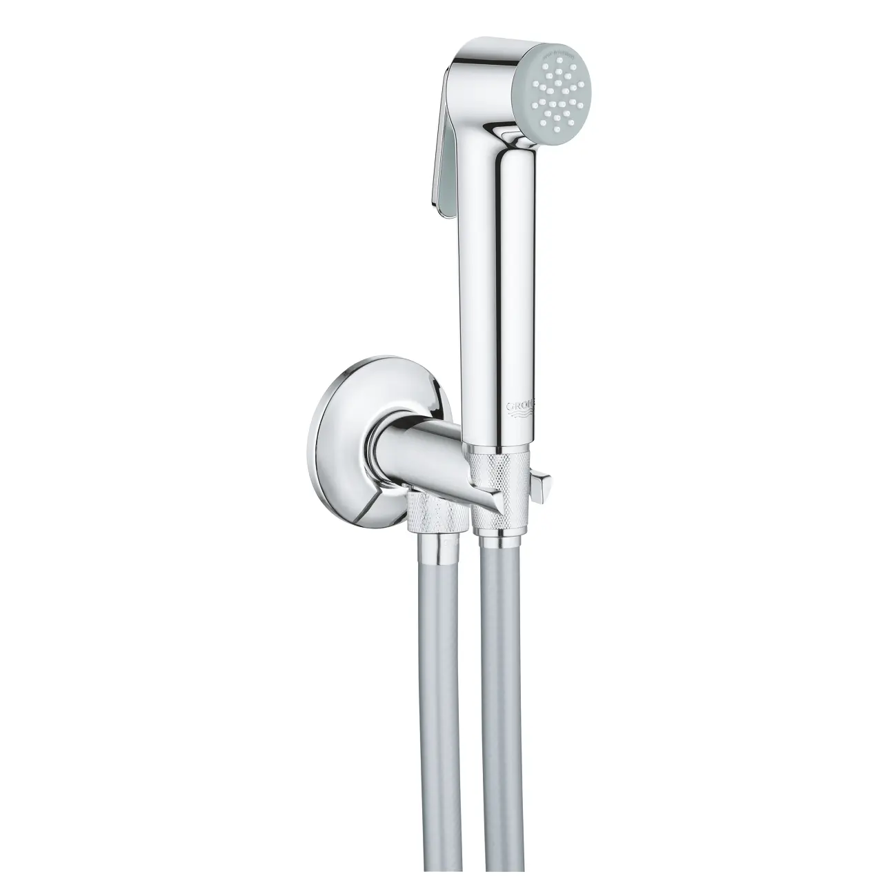 746e15ef60871cf77179b0fc Bidė dušelio komplektas Grohe Tempesta-F Trigger Spray 30 26358000 - Image 1