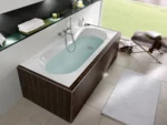 Montuojama vonia Villeroy&Boch Oberon - Image 2