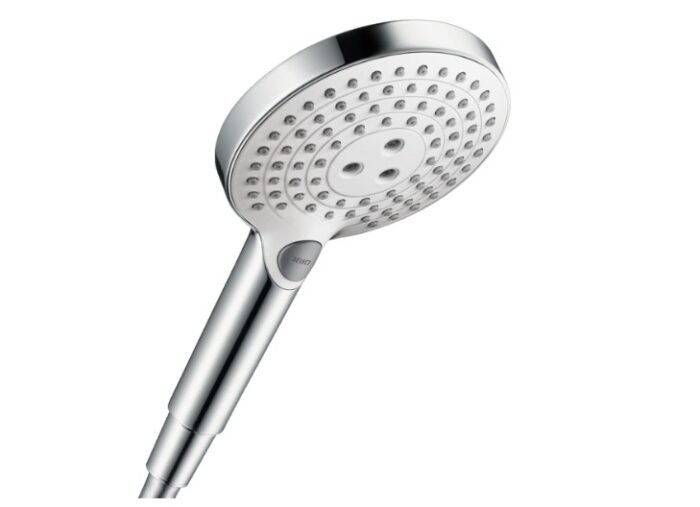 Dušo galva Hansgrohe Raindance Select S 120 - Image 4