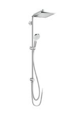 Dušo komplektas Hansgrohe Crometta E 240 27289000