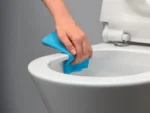 Pakabinamas klozetas GSI Pura COMPACT Swirlflush su lėtaeigiu dangčiu 549549 + 881611 + FSIR GSI - Image 3