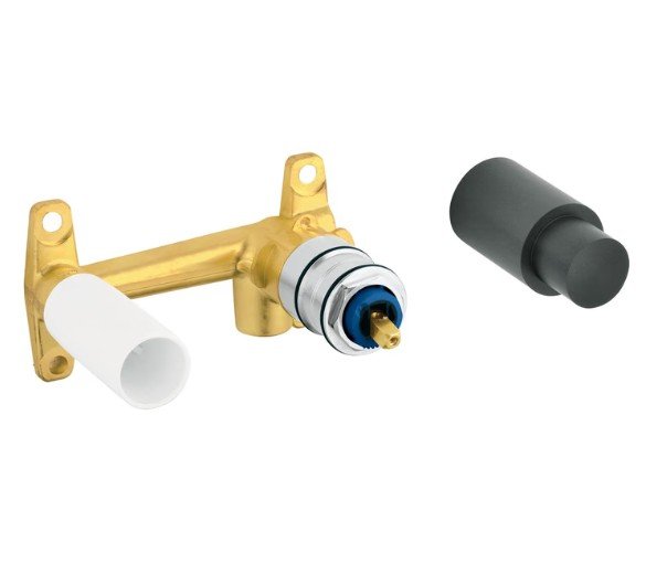 Grohe potinkine dalis Potinkinė praustuvo maišytuvo dalis Grohe 32635000 - Image 1