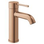 Praustuvo maišytuvas Grohe Essence S be dugno vožtuvo