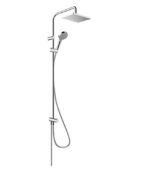 Dušo komplektas Hansgrohe Vernis Shape 26289000