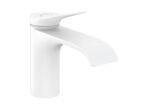 Praustuvo maišytuvas Hansgrohe Vivenis 110 be dugno vožtuvo - Image 3