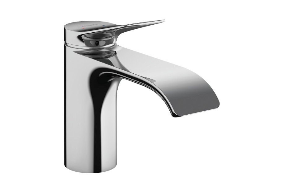 Hansgrohe chromas Maisytuvas Hansgrohe