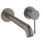 Potinkinis praustuvo maišytuvas Grohe Essence L 23cm be potinkinės dalies