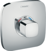 Potinkinė termostatinė dušo maišytuvo dalis Hansgrohe Ecostat E 15705000