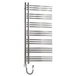 Elektrinis rankšluosčių džiovintuvas Sapho Dorlion 50x120 cm su tenu