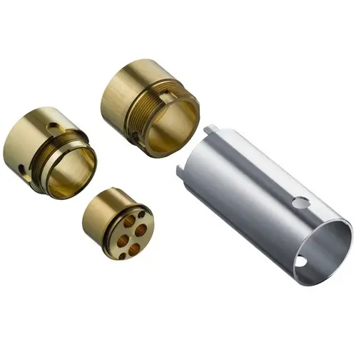 f14cb3cd26ab49e941f97ef0 Pratęsimas Hansgrohe 25mm 31971000 - Image 1
