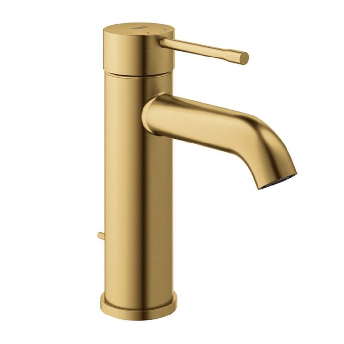 Praustuvo maišytuvas Grohe Essence S be dugno vožtuvo - Image 5