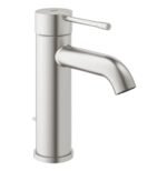 Praustuvo maišytuvas Grohe Essence S be dugno vožtuvo - Image 4