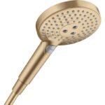 Dušo galva Hansgrohe Raindance Select S 120