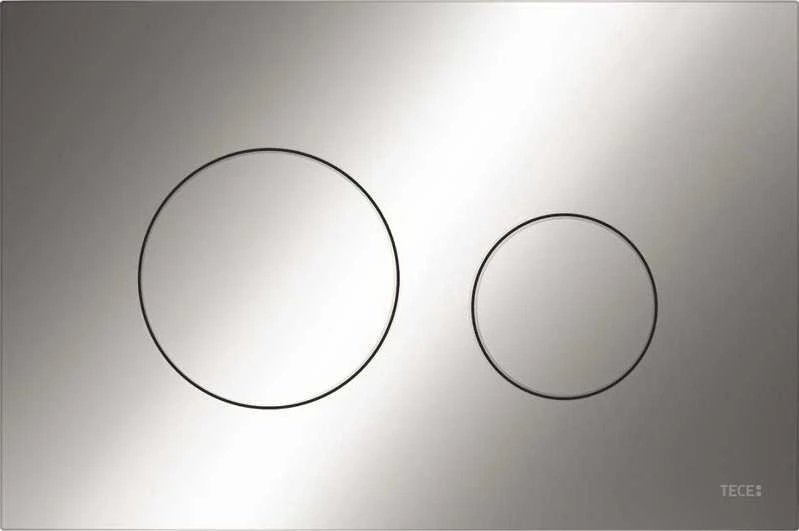 plokstele-wc-nuleid-9240921-loop-chrom-a6157c0575 WC nuleidimo mygtukas Tece Loop - Image 1