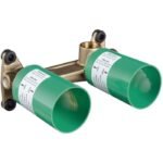 Potinkinė maišytuvo dalis Hansgrohe 13623180