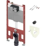 Potinkinis WC rėmas Tece Octa II 9300502