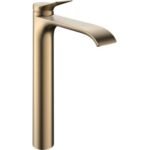 Praustuvo maišytuvas Hansgrohe Vivenis 250 be dugno vožtuvo
