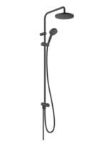 Dušo komplektas Hansgrohe Vernis Blend Showerpipe 200 1jet Reno 26272670