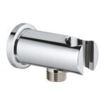 Jungtis dušo žarnai su laikikliu GROHE Rainshower potinkinėms dušo sistemoms - Image 2