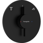 Dekoratyvine potinkine duso dalis hansgrohe
