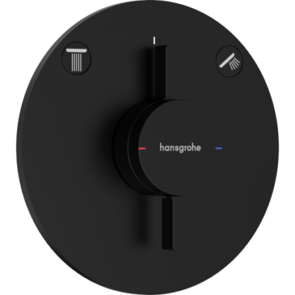 Dekoratyvine potinkine duso dalis hansgrohe
