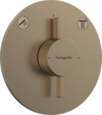 Dekoratyvine potinkine duso dalis hansgrohe