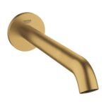 Potinkinis vonios snapas Grohe Essence 221mm - Image 4