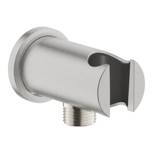 21fa529666dfbba26f81f9eb3c41dc14e522b5c2_26658DC0_1 Jungtis dušo žarnai su laikikliu GROHE Rainshower potinkinėms dušo sistemoms - Image 1