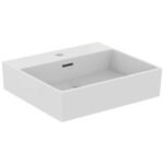 Vonios praustuvas Ideal Standard Extra 500x450x125mm T388401
