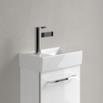 Siauras praustuvas Villeroy & Boch Avento 36x22cm - Image 3