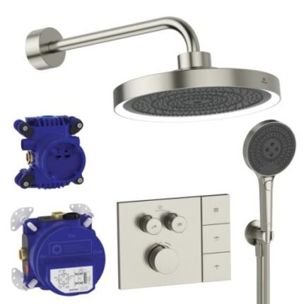 Dušo sistema IDEAL STANDARD Ceratherm Navigo