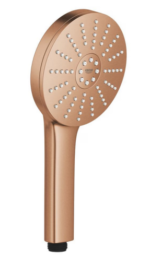 Dušo galva Grohe Euphoria 120 3 srovių be žarnos - Image 6