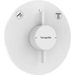 Dekoratyvine potinkine duso dalis hansgrohe