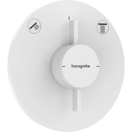 Dekoratyvine potinkine duso dalis hansgrohe
