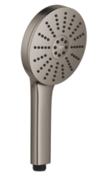 Dušo galva Grohe Euphoria 120 3 srovių be žarnos