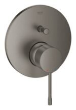 Dekoratyvinė dalis potinkiniam maišytuvui GROHE Essence 2 funkcijų - Image 3