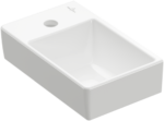Siauras praustuvas Villeroy & Boch Avento 36x22cm - Image 2