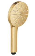Dušo galva Grohe Euphoria 120 3 srovių be žarnos - Image 5
