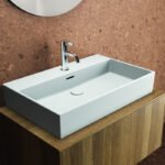 Vonios praustuvas Ideal Standard Extra 700x450x150mm T389401 - Image 2
