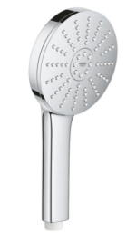 Dušo galva Grohe Euphoria 120 3 srovių be žarnos - Image 3