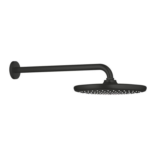 a1c0d8d1e97fc964f542b9fbaf33b3e685da61d6_266682430_1 Lietaus dušo galva GROHE Tempesta 250 su 38 cm sieniniu laikikliu 266682430 - Image 1