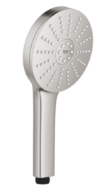 Dušo galva Grohe Euphoria 120 3 srovių be žarnos - Image 4