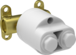 Dalis potinkinė bidetei Hansgrohe 29235180