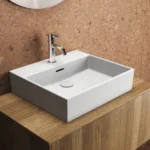 Vonios praustuvas Ideal Standard Extra 500x450x125mm T388401 - Image 3