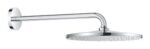 Lietaus dušo galva GROHE Rainshower Mono 310 su 42,2 cm sieniniu laikikliu - Image 4